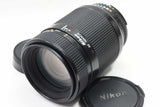 Nikon ニコン AF ZOOM NIKKOR 70-210mm F4-5.6 Fマウント フルサイズ ズームレンズ 240819i