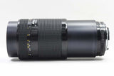 Nikon ニコン AF ZOOM NIKKOR 70-210mm F4-5.6 Fマウント フルサイズ ズームレンズ 240819i