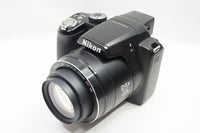 良品 Nikon ニコン COOLPIX P90 デジタルカメラ 元箱付 250728ad