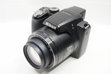 良品 Nikon ニコン COOLPIX P90 デジタルカメラ 元箱付 250728ad