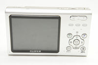 FUJIFILM フジフイルム FinePix Z5fd コンパクトデジタルカメラ ブラウン 240128a