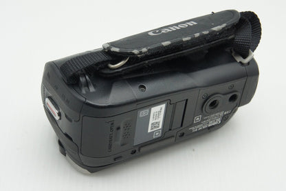 Canon キヤノン iVIS HF R11 デジタルビデオカメラ ブラック 260126i