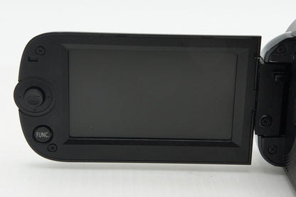 Canon キヤノン iVIS HF R11 デジタルビデオカメラ ブラック 260126i