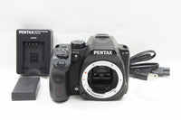 良品 PENTAX ペンタックス K-70 ボディ デジタル一眼レフカメラ 240820c