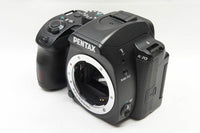 良品 PENTAX ペンタックス K-70 ボディ デジタル一眼レフカメラ 240820c