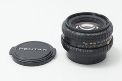 訳あり品 ペンタックス smc PENTAX-A 50mm F1.7 MF Kマウント 単焦点レンズ 260812aq