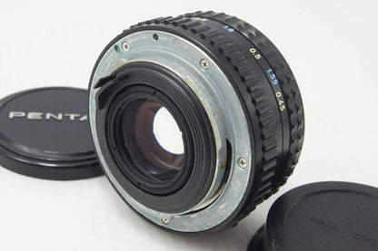 訳あり品 ペンタックス smc PENTAX-A 50mm F1.7 MF Kマウント 単焦点レンズ 260812aq