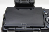 良品 SONY ソニー α33 SLT-A33L ズームレンズキット  (DT 18-55mm F3.5-5.6 SAM SAL1855) 241205i