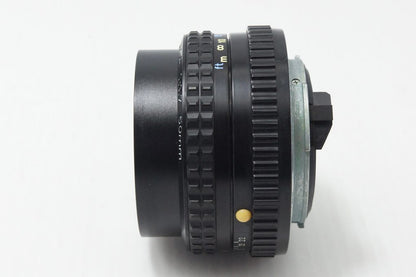 訳あり品 ペンタックス smc PENTAX-A 50mm F1.7 MF Kマウント 単焦点レンズ 260812aq