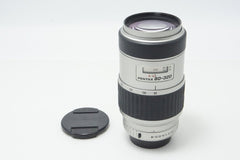 良品 ペンタックス smc PENTAX FA 80-320mm F4.5-5.6 シルバー Kマウント ズームレンズ 260812aw