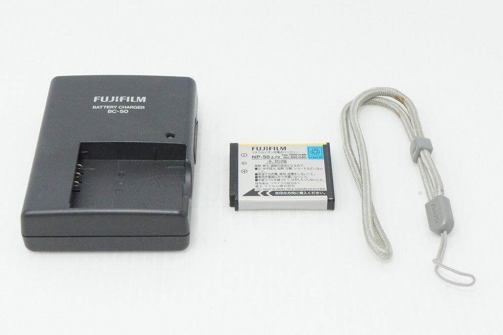 FUJIFILM フジフィルム FinePix F60fd コンパクトデジタルカメラ ブラック 260512k