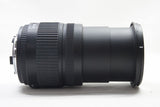 訳あり品 SIGMA シグマ 18-125mm F3.5-5.6 DC Nikon ニコン Fマウント ズームレンズ 250728y