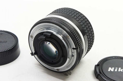Nikon ニコン Ai-S Nikkor 24mm F2.8 単焦点レンズ 250516aa
