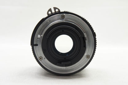 Nikon ニコン Ai-S Nikkor 24mm F2.8 単焦点レンズ 250516aa