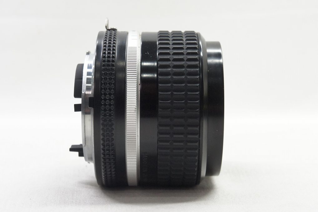 Nikon ニコン Ai-S Nikkor 24mm F2.8 単焦点レンズ 250516aa