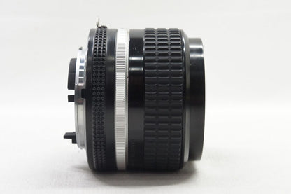 Nikon ニコン Ai-S Nikkor 24mm F2.8 単焦点レンズ 250516aa