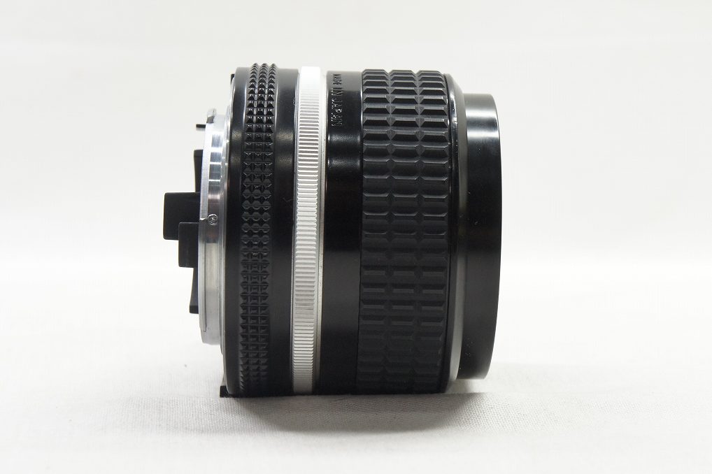 Nikon ニコン Ai-S Nikkor 24mm F2.8 単焦点レンズ 250516aa