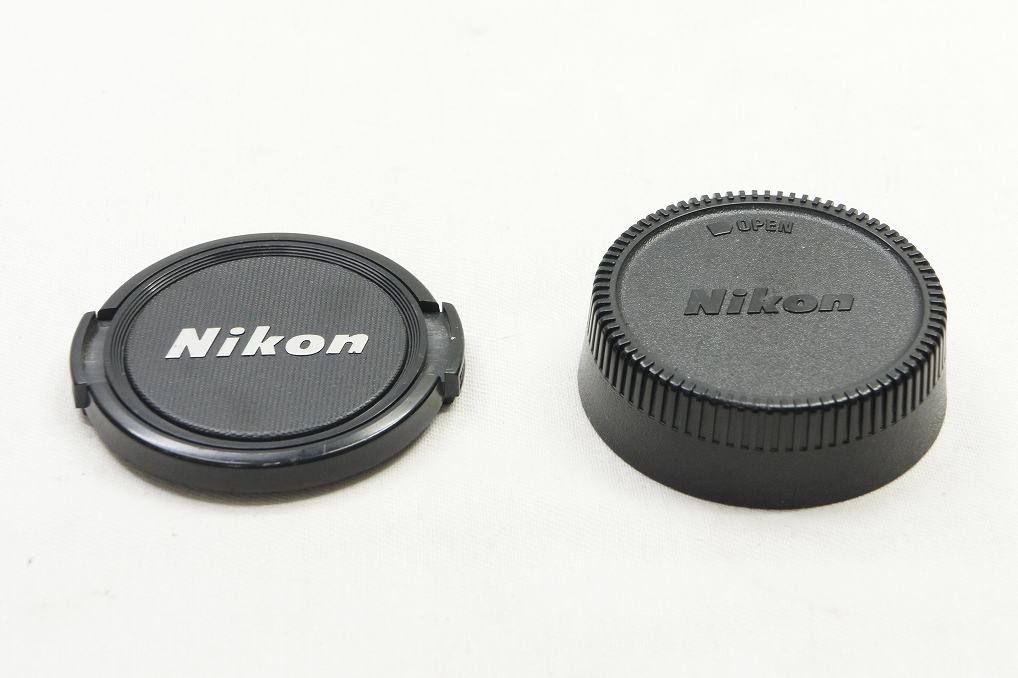 Nikon ニコン Ai-S Nikkor 24mm F2.8 単焦点レンズ 250516aa