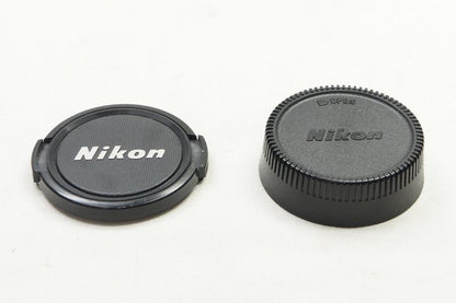 Nikon ニコン Ai-S Nikkor 24mm F2.8 単焦点レンズ 250516aa