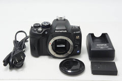 OLYMPUS オリンパス E-620 ボディ デジタル一眼レフカメラ 260811u