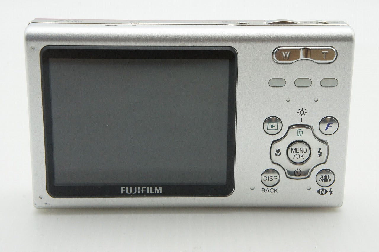 FUJIFILM フジフィルム FinePix Z5fd コンパクトデジタルカメラ ピンク 260126r