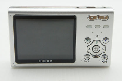 FUJIFILM フジフィルム FinePix Z5fd コンパクトデジタルカメラ ピンク 260126r