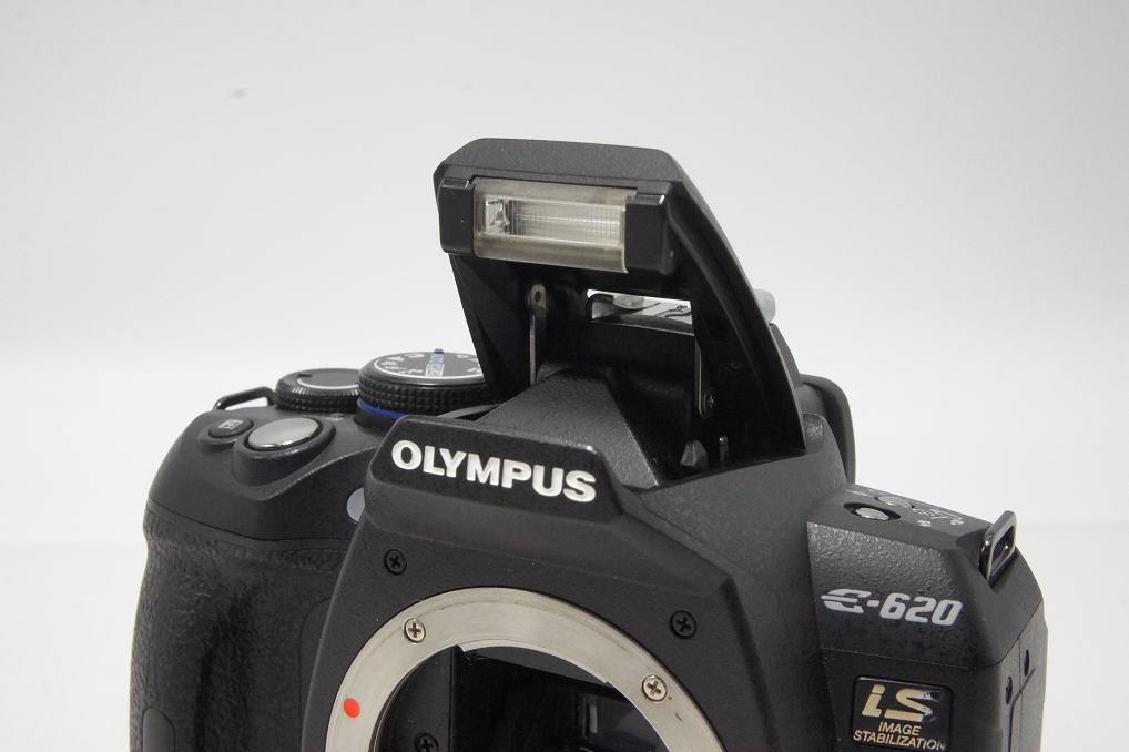 OLYMPUS オリンパス E-620 ボディ デジタル一眼レフカメラ 260811u