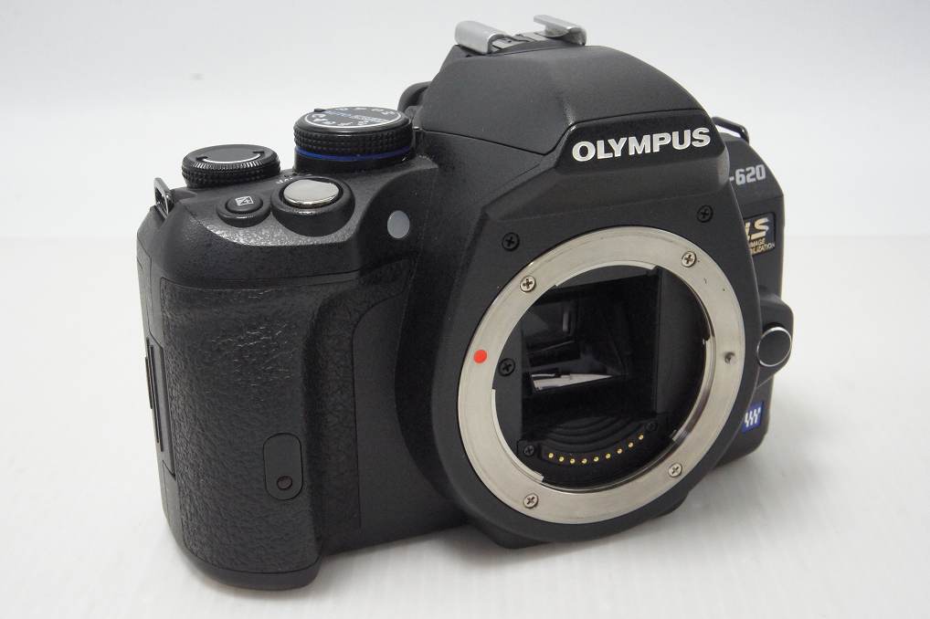 OLYMPUS オリンパス E-620 ボディ デジタル一眼レフカメラ 260811u