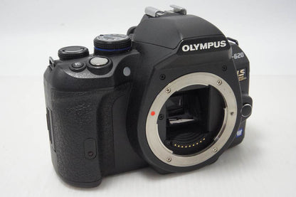 OLYMPUS オリンパス E-620 ボディ デジタル一眼レフカメラ 260811u