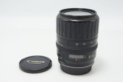 Canon キヤノン EF 35-135mm F4-5.6 USM フルサイズ ズームレンズ 260813a