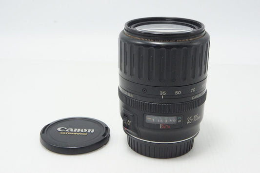 Canon EF 35-135mm F4-5.6 USM Full-Frame Zoom Lens 260813a
