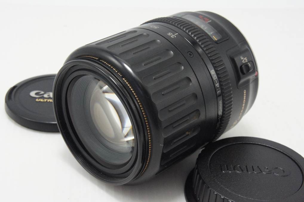 Canon キヤノン EF 35-135mm F4-5.6 USM フルサイズ ズームレンズ 260813a