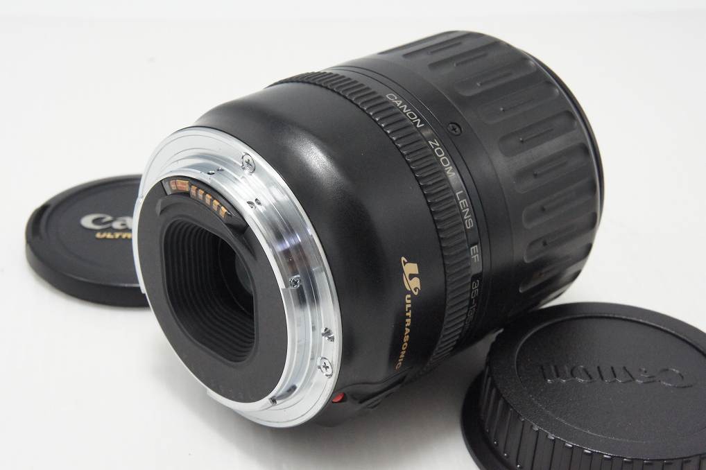 Canon キヤノン EF 35-135mm F4-5.6 USM フルサイズ ズームレンズ 260813a