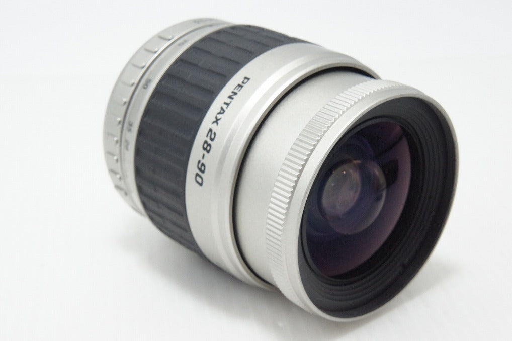 美品 ペンタックス smc PENTAX-FA 28-90mm F3.5-5.6 ズームレンズ 260513bc