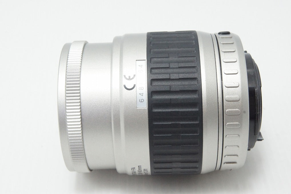 美品 ペンタックス smc PENTAX-FA 28-90mm F3.5-5.6 ズームレンズ 260513bc