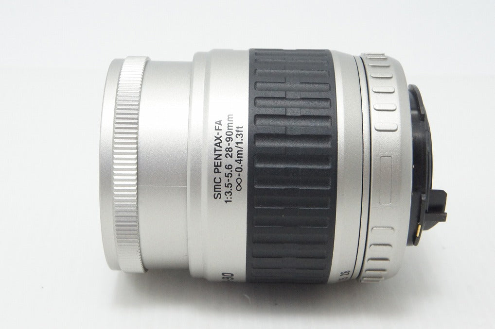 美品 ペンタックス smc PENTAX-FA 28-90mm F3.5-5.6 ズームレンズ 260513bc