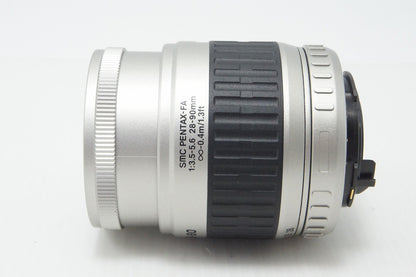 美品 ペンタックス smc PENTAX-FA 28-90mm F3.5-5.6 ズームレンズ 260513bc