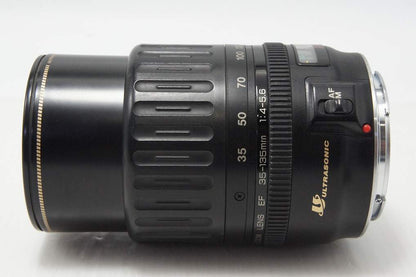 Canon キヤノン EF 35-135mm F4-5.6 USM フルサイズ ズームレンズ 260813a