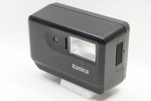 良品 Konica コニカ ストロボ HX-14 HEXAR AF用 250217u