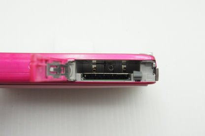 良品 FUJIFILM フジフィルム FinePix Z900EXR コンパクトデジタルカメラ ピンク 260123aa