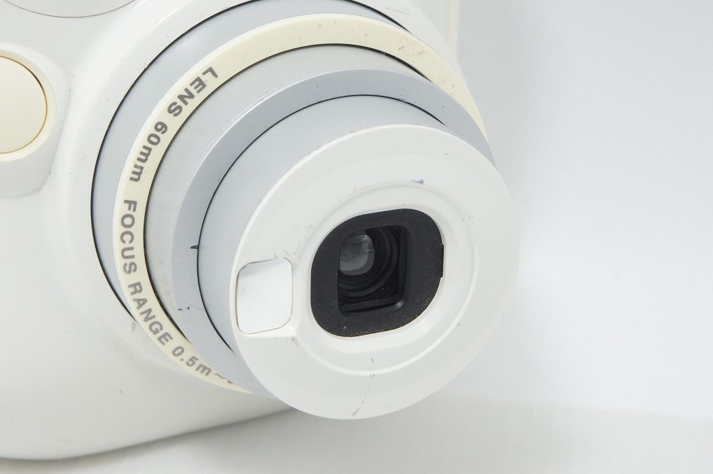 FUJIFILM フジフィルム instax mini 25 インスタントカメラ ホワイト 260813aa