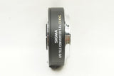 美品 SIGMA シグマ APO TELE CONVERTER 1.4X EX DG Canon EFマウント 元箱付 241206aa