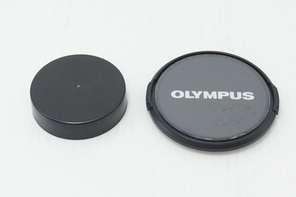 美品 OLYMPUS オリンパス M.ZUIKO DIGITAL ED 40-150mm F4-5.6 ズームレンズ マイクロフォーサーズ ブラック 260818n
