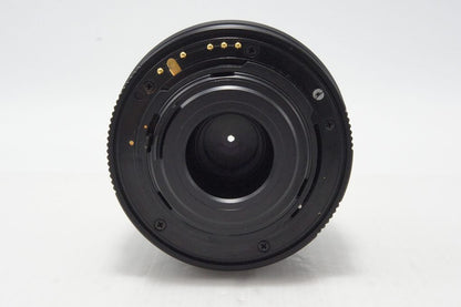 ペンタックス smc PENTAX DA L 18-55mm F3.5-5.6 AL ブラック Kマウント APS-C ズームレンズ 260818i