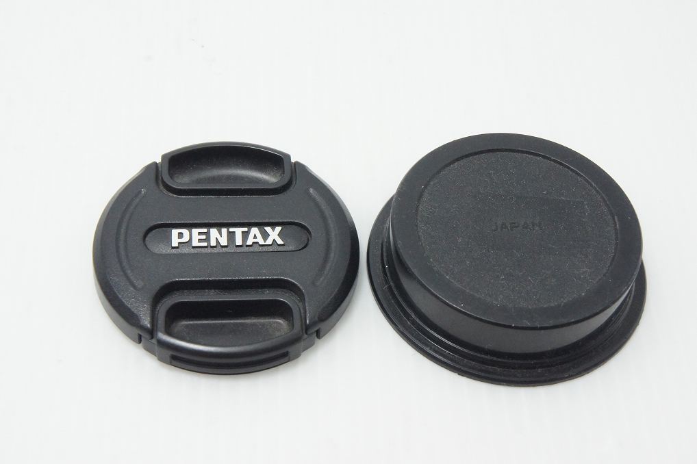 ペンタックス smc PENTAX DA L 18-55mm F3.5-5.6 AL ブラック Kマウント APS-C ズームレンズ 260818i