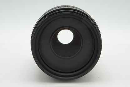 良品 Canon キヤノン EF 75-300mm F4-5.6 III USM フルサイズ ズームレンズ 元箱付 260126w