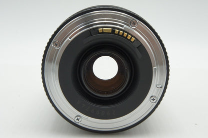 良品 Canon キヤノン EF 75-300mm F4-5.6 III USM フルサイズ ズームレンズ 元箱付 260126w