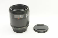 美品 TAMRON SP 70-300mm F4-5.6 Di VC USD A005 Nikon Fマウント ズームレンズ フード付 250217z