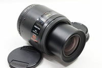 美品 TAMRON SP 70-300mm F4-5.6 Di VC USD A005 Nikon Fマウント ズームレンズ フード付 250217z