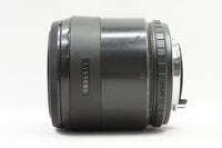 美品 TAMRON SP 70-300mm F4-5.6 Di VC USD A005 Nikon Fマウント ズームレンズ フード付 250217z